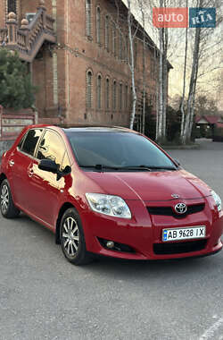 Хетчбек Toyota Auris 2008 в Вінниці