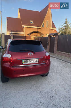 Хетчбек Toyota Auris 2010 в Борисполі