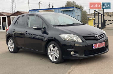 Хетчбек Toyota Auris 2011 в Одесі