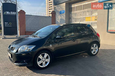 Хетчбек Toyota Auris 2007 в Одесі