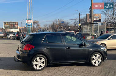 Хэтчбек Toyota Auris 2007 в Одессе