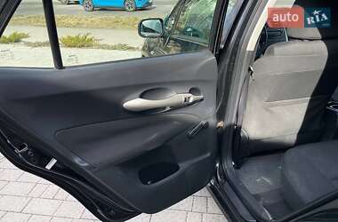 Хэтчбек Toyota Auris 2008 в 