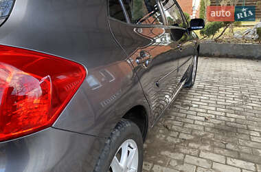 Хетчбек Toyota Auris 2008 в 