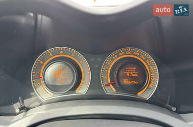 Хэтчбек Toyota Auris 2008 в 