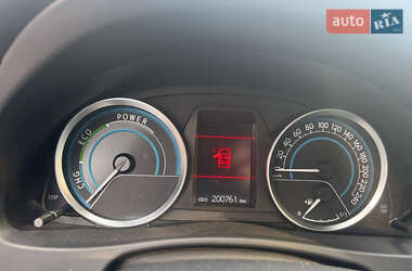 Универсал Toyota Auris 2014 в 