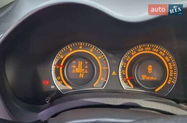 Хетчбек Toyota Auris 2008 в 