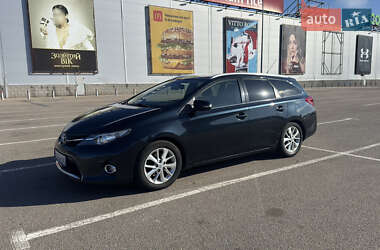 Toyota Auris 2014 Toyota Auris 2014