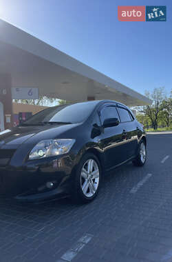 Toyota Auris 2007 Toyota Auris 2007