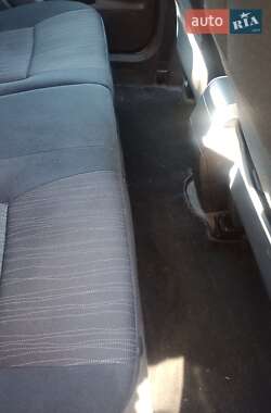 Хэтчбек Toyota Auris 2008 в 