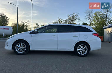 Універсал Toyota Auris 2014 в 