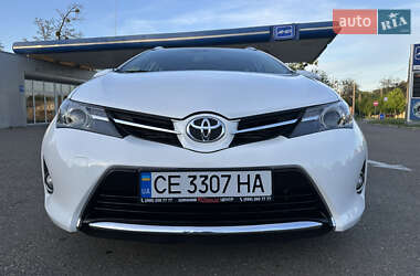 Універсал Toyota Auris 2014 в 