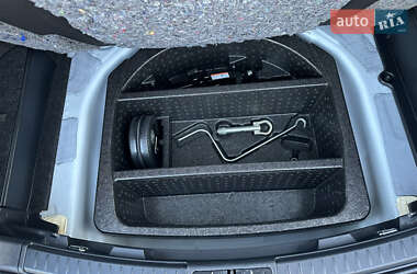 Універсал Toyota Auris 2014 в 