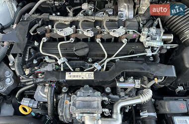 Універсал Toyota Auris 2014 в 