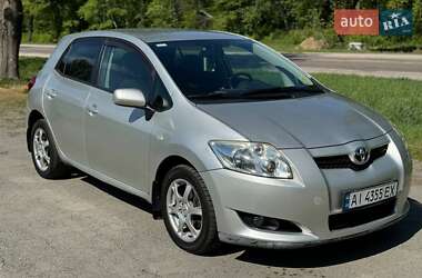 Хетчбек Toyota Auris 2007 в Білій Церкві