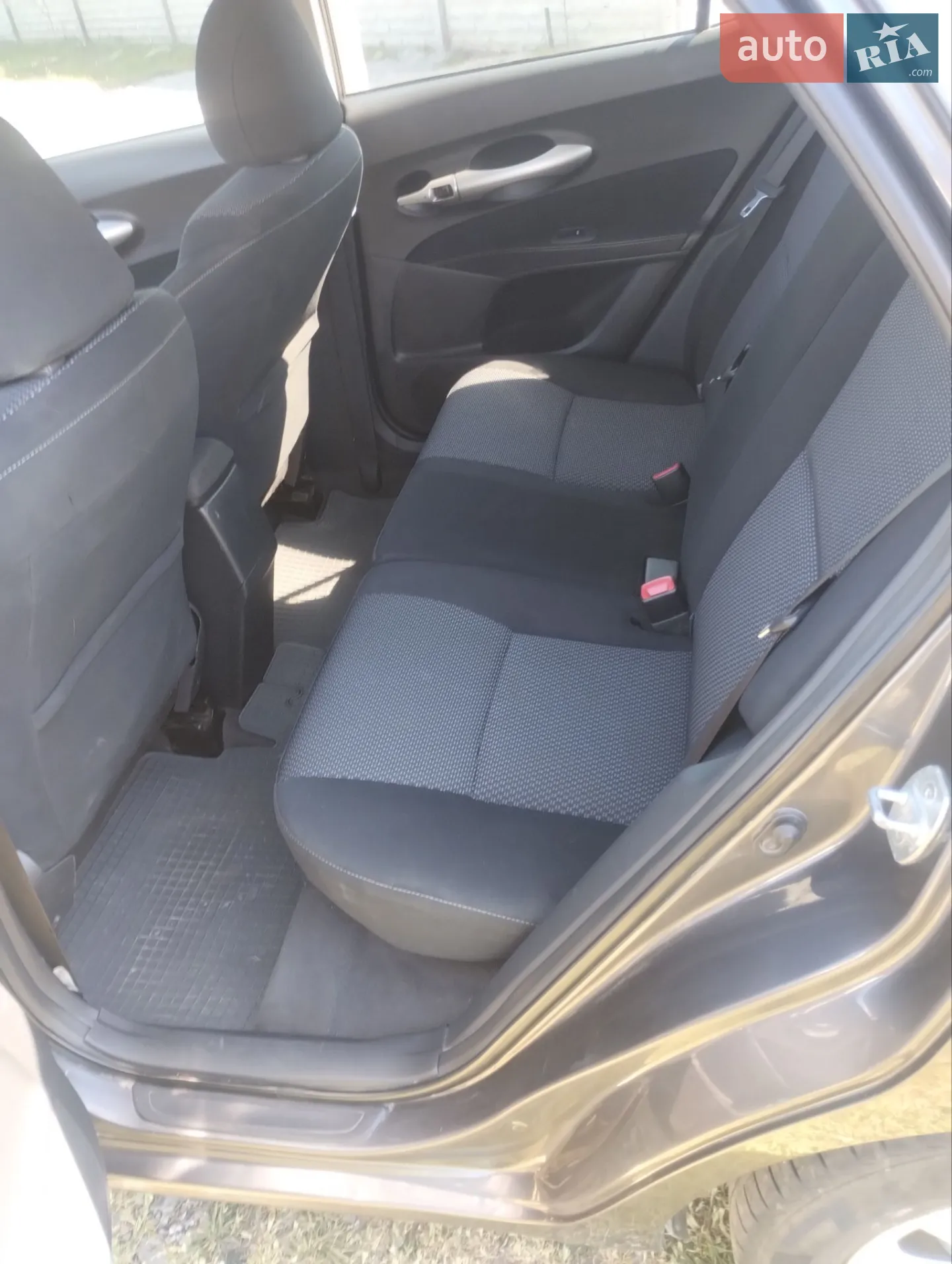 2011 Toyota Auris - мініатюра 22