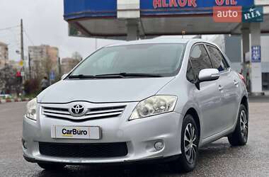 Хетчбек Toyota Auris 2011 в Одесі