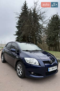 Хэтчбек Toyota Auris 2008 в Житомире