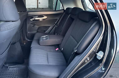 Хэтчбек Toyota Auris 2008 в 