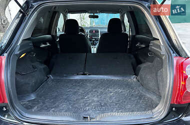Хэтчбек Toyota Auris 2008 в 