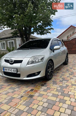 Toyota Auris 2007