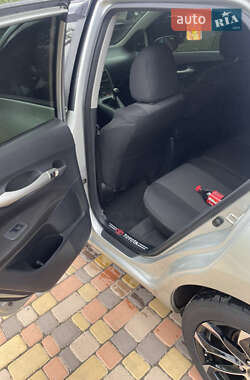 Хетчбек Toyota Auris 2007 в 