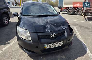 Хетчбек Toyota Auris 2008 в Києві