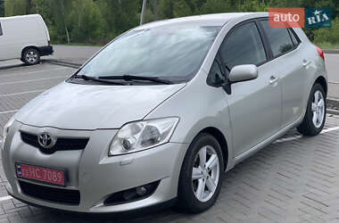 Хетчбек Toyota Auris 2008 в Ковелі