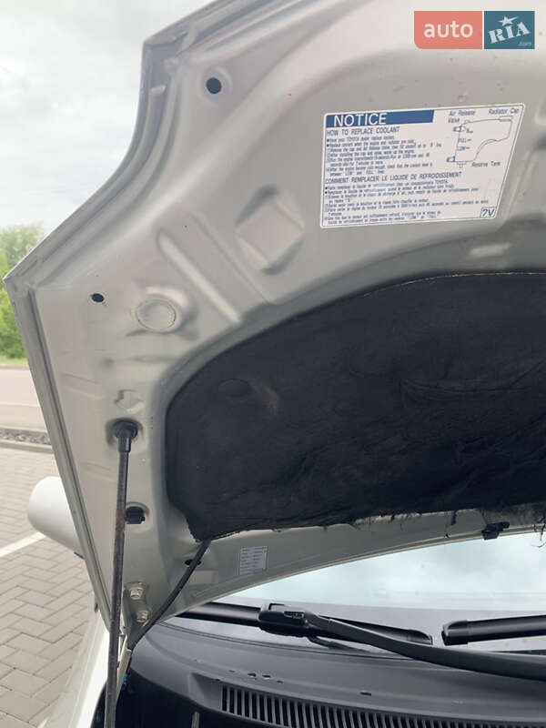 Хетчбек Toyota Auris 2008 в Ковелі