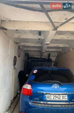 Toyota Auris 2012 Toyota Auris 2012