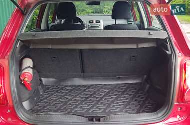 Хэтчбек Toyota Auris 2007 в 
