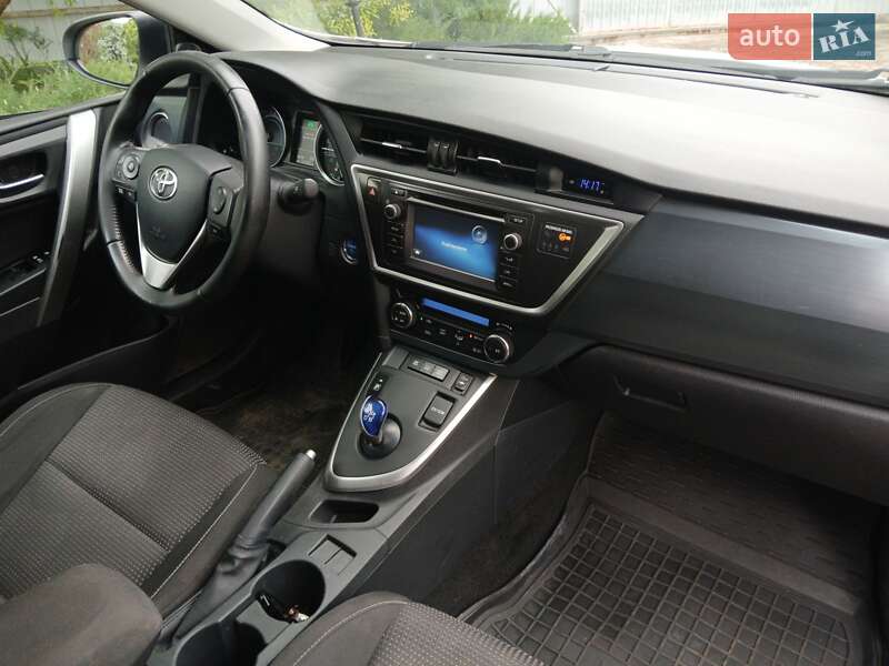 Універсал Toyota Auris 2014 в Києві