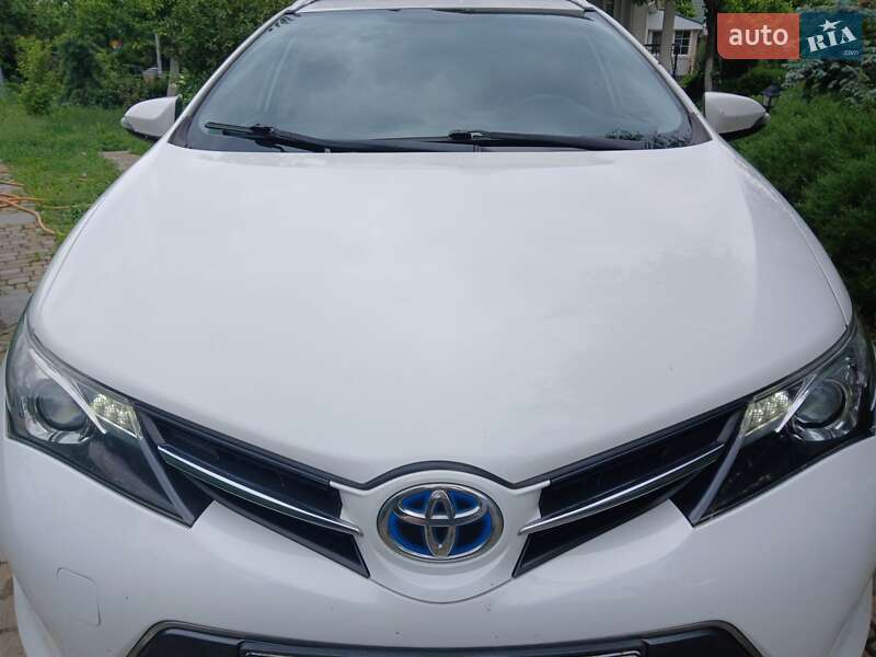 Універсал Toyota Auris 2014 в Києві