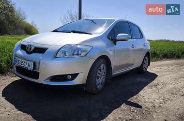 Хэтчбек Toyota Auris 2008 в Днепре