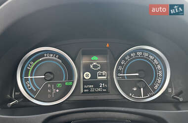 Универсал Toyota Auris 2014 в 