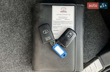 Универсал Toyota Auris 2014 в 