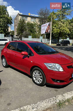 Хетчбек Toyota Auris 2007 в Одесі