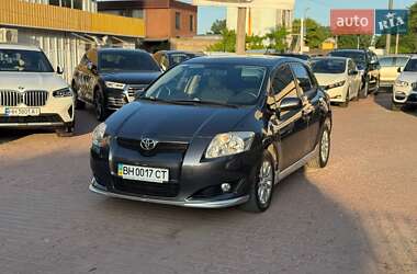 Хэтчбек Toyota Auris 2008 в Одессе