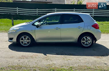 Хетчбек Toyota Auris 2007 в Білій Церкві