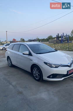 Універсал Toyota Auris 2016 в 