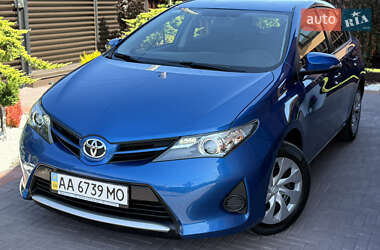 Хетчбек Toyota Auris 2013 в Вінниці