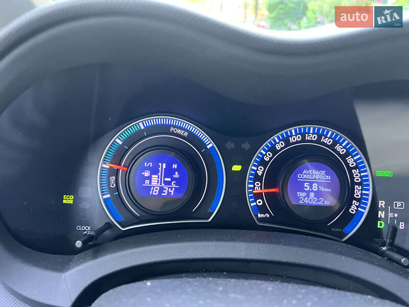 Хэтчбек Toyota Auris 2010 в Ивано-Франковске