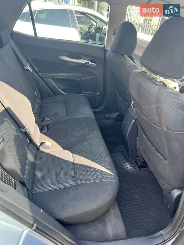 Хэтчбек Toyota Auris 2010 в Ивано-Франковске