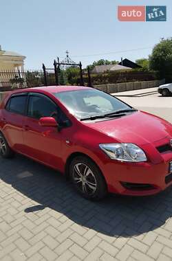 Хетчбек Toyota Auris 2007 в Одесі