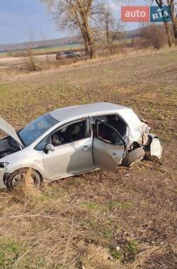 Хэтчбек Toyota Auris 2007 в Городке
