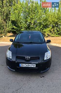 Хетчбек Toyota Auris 2008 в Доброславі
