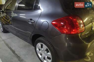 Хетчбек Toyota Auris 2008 в Одесі