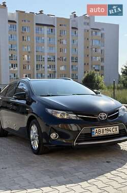 Універсал Toyota Auris 2014 в Вінниці
