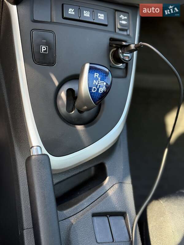 Універсал Toyota Auris 2014 в Вінниці