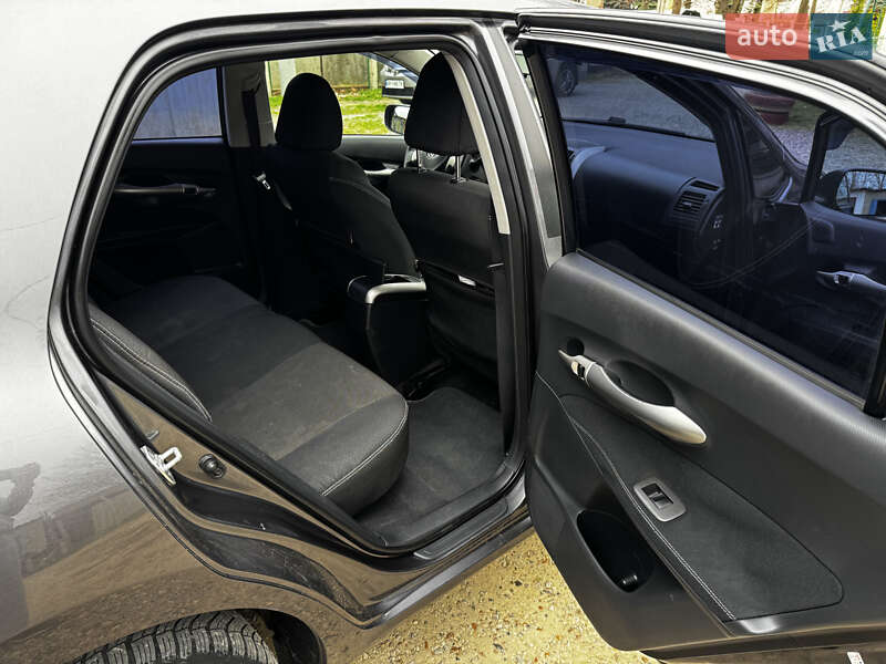 Хетчбек Toyota Auris 2009 в Біляївці фото 31 Хетчбек Toyota Auris 2009 в Біляївці