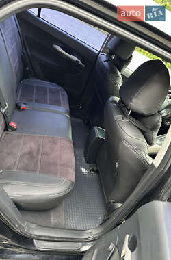 Хетчбек Toyota Auris 2008 в 